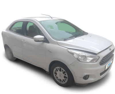 Ford New Figo-img